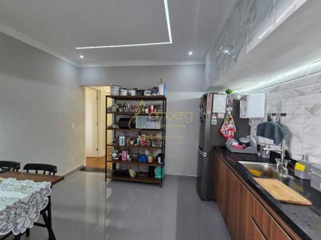 Casa térrea a venda com 3 quartos Totalmente reformada no Alto da boa aVista