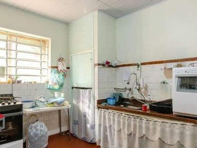 Casa terréa a venda com terreno de 297m² na Vila Clementino