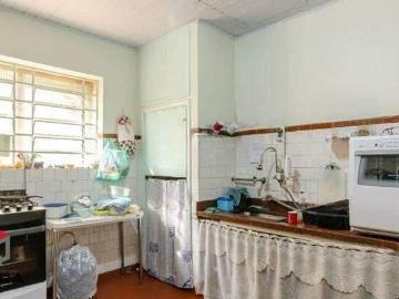 Casa terréa a venda com terreno de 297m² na Vila Clementino