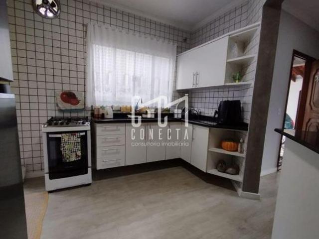 Casa térrea á venda com escritório, Jardim Europa, Indaiatuba SP