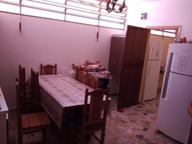 Casa terrea a venda com salao e terreno na ponte sao joao