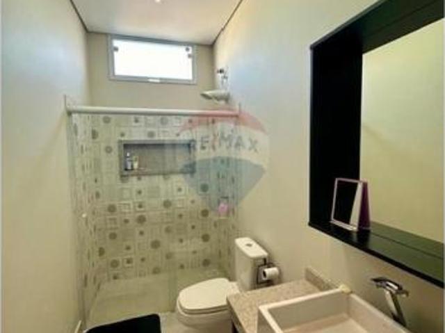 Casa Térrea à Venda – Condomínio Residencial Portal do Lago | Mogi Mirim/SP