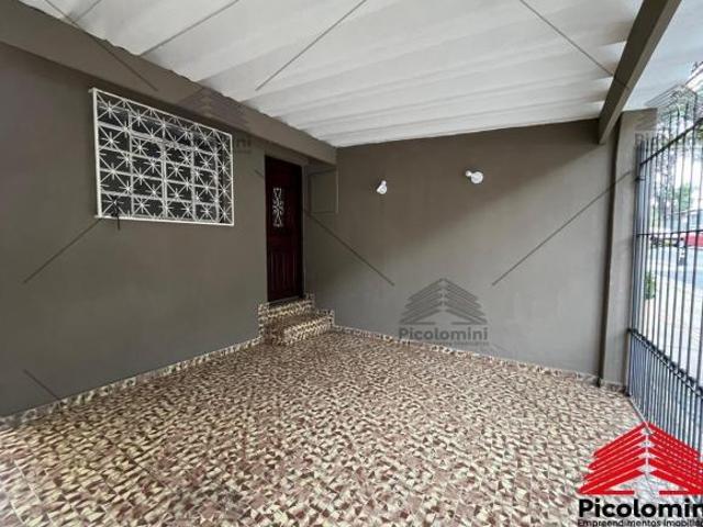 Casa térrea à venda da Vila Formosa, 95 m2 área construida e 170 m2 de terreno 5 x 34m, próximo Av