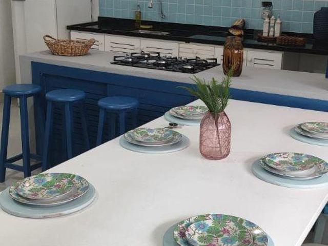 Casa Térrea à Venda em Boiçucanga