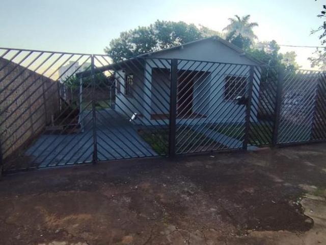 Casa Térrea à venda em Campo Grande Vila Carlota/Bandeira