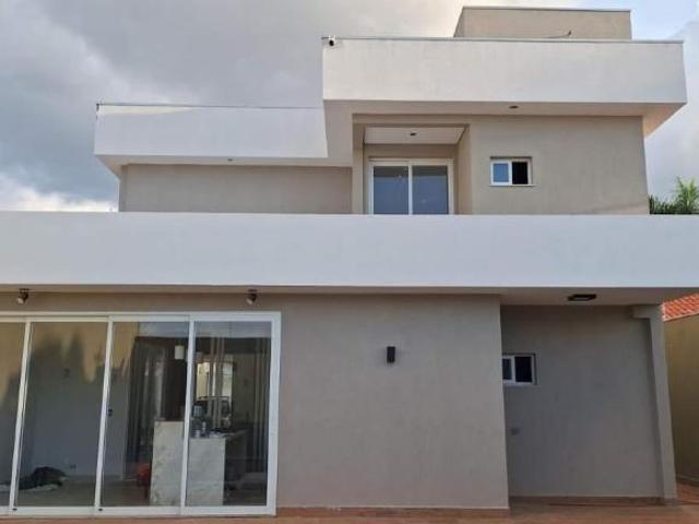 Casa Térrea à venda em Campo Grande Bairro Coronel Antonino | 2 quartos 1 suíte + 4 vagas