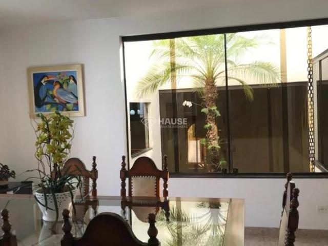 Casa térrea a venda em condomínio Santa Rosa em Itatiba/SP