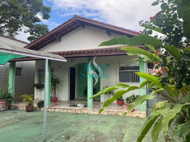 Casa térrea à Venda em Estufa I Ubatuba SP