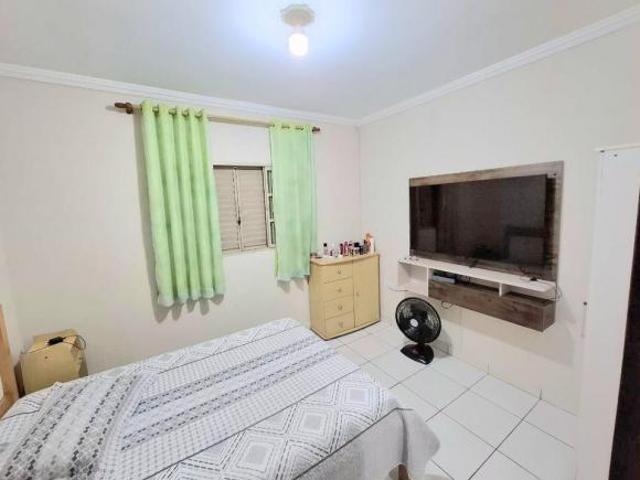 CASA TÉRREA Á VENDA EM FERRAZ DE VASCONCELOS SP