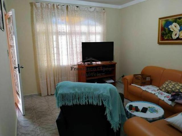 Casa Térrea à venda em Guaratinguetá/SP