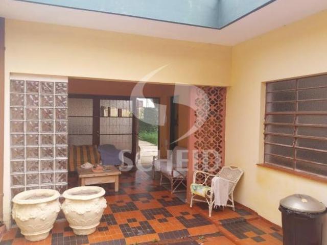 CASA TÉRREA A VENDA EM INTERLAGOS BOLSÃO RESIDENCIAL