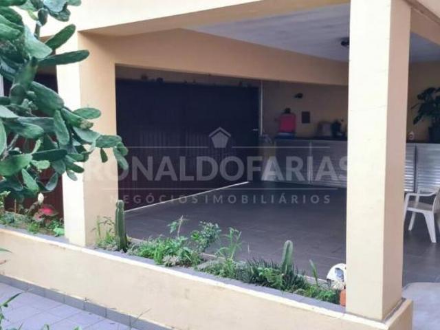 Casa térrea à venda em Interlagos / Zona Sul