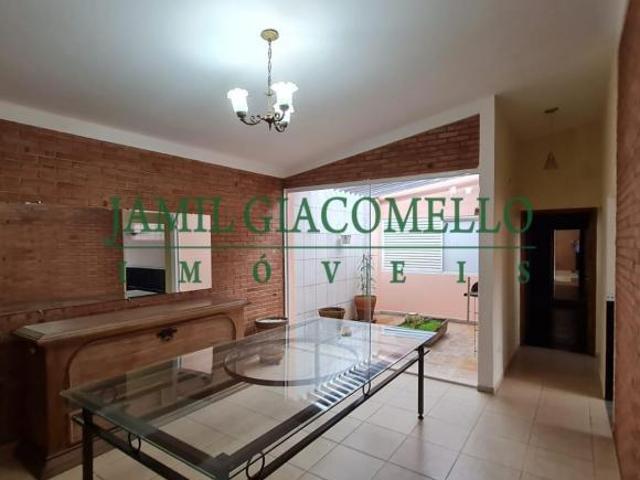 CASA TÉRREA À VENDA EM JUNDIAÍ VILA PROGRESSO AT: 250,00m² 2 VAGAS