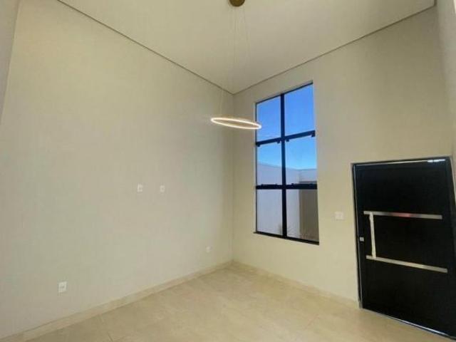 Casa térrea à venda em Jales I 3 Quartos I 1 Suíte I 2 Vagas i Quinta I Área de lazer