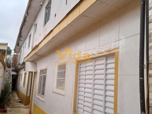 Casa Térrea á venda em Jardim Maria Cristina Osasco 06 Quartos