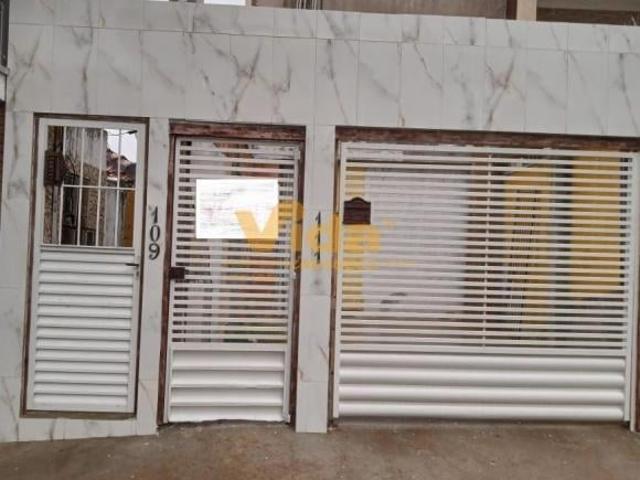 Casa Térrea á venda em Jardim Maria Cristina Osasco 06 Quartos