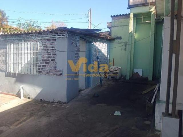 Casa Térrea á venda em Pestana Osasco, SP 02 quartos