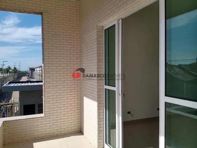 Casa Térrea à Venda em Praia Grande | 77 m² | 2 Suítes | 1 Vaga | 200 m da Praia