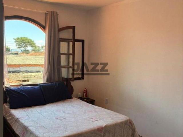 Casa Térrea à Venda em São José dos Campos Conforto, Praticidade e Localização Estratégica Próximo