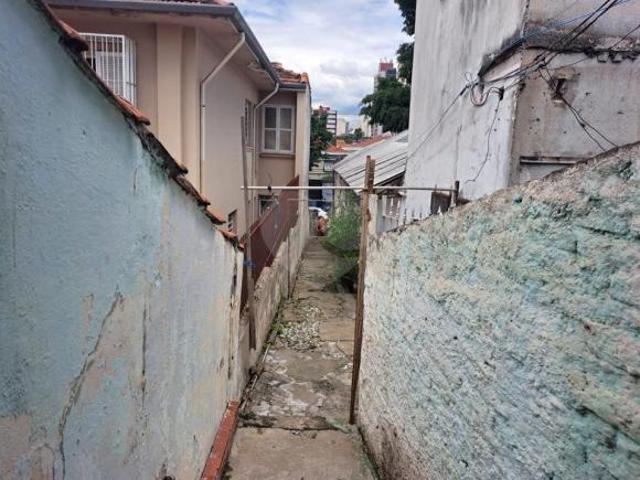 Casa térrea à venda em São judas SP
