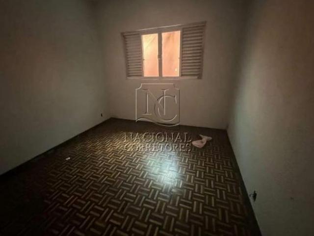 Casa térrea à venda em Santo André, no bairro Vila Suíça