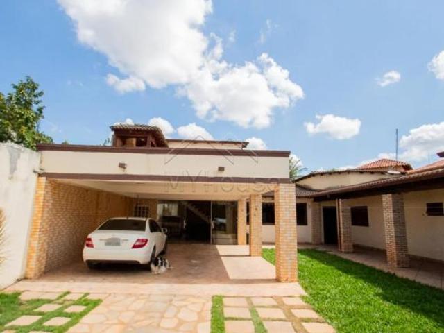 CASA TÉRREA À VENDA EM VICENTE PIRES CONDOMÍNIO 3 QUARTOS PRÓXIMO A ÁGUAS CLARAS
