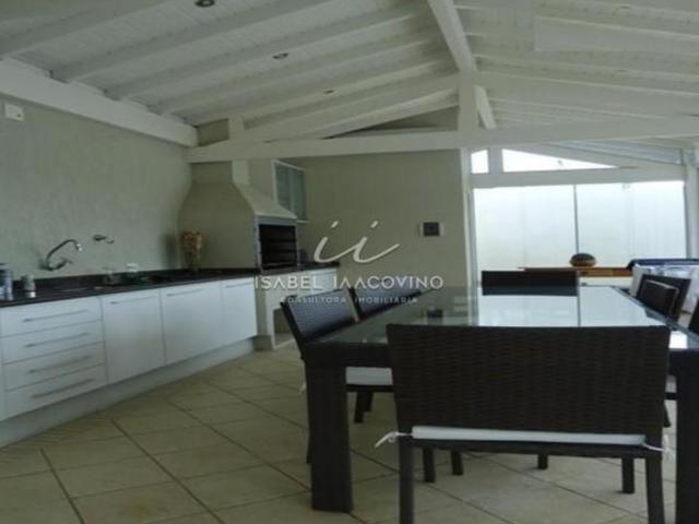 Casa térrea à venda em Vinhedo, 280m², 3 dorm Condomínio Bosques de Grevílea
