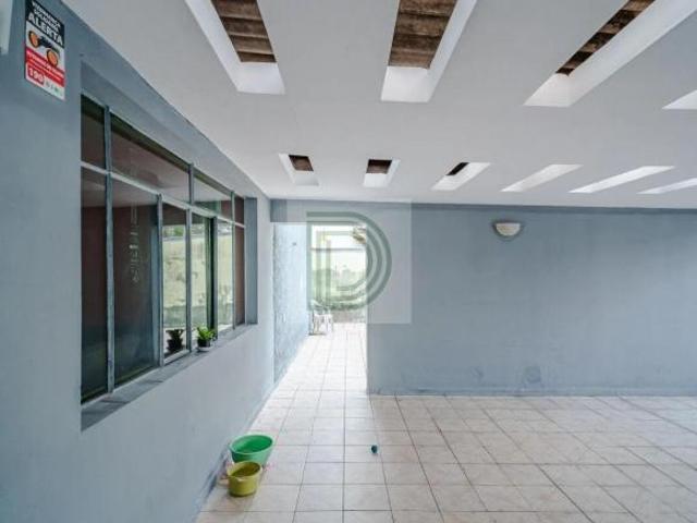Casa Térrea à Venda | Instituto de Previdência | 4 Dormitórios | Edícula | 280 m² de Terreno
