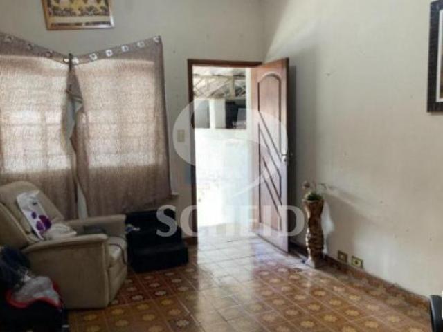 Casa Térrea à Venda Interlagos / Cidade Dutra