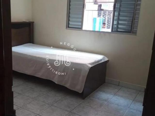 CASA TÉRREA A VENDA JARDIM CAÇULA JUNDIAÍ/SP