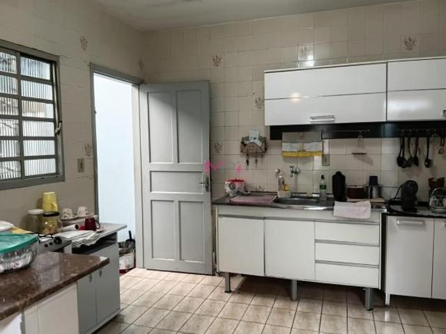 CASA TÉRREA À VENDA JARDIM DANÚBIO JUNDIAÍ/SP