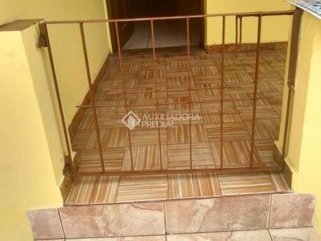 CASA TÉRREA À VENDA JARDIM DO ESTÁDIO | SANTO ANDRÉ/SP