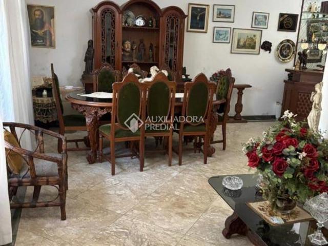 Casa térrea à venda Jardim do Mar, São Bernardo do Campo