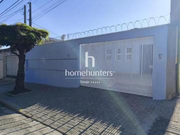 Casa térrea à venda Jardim Eulina Campinas 136m² Terreno 250m²