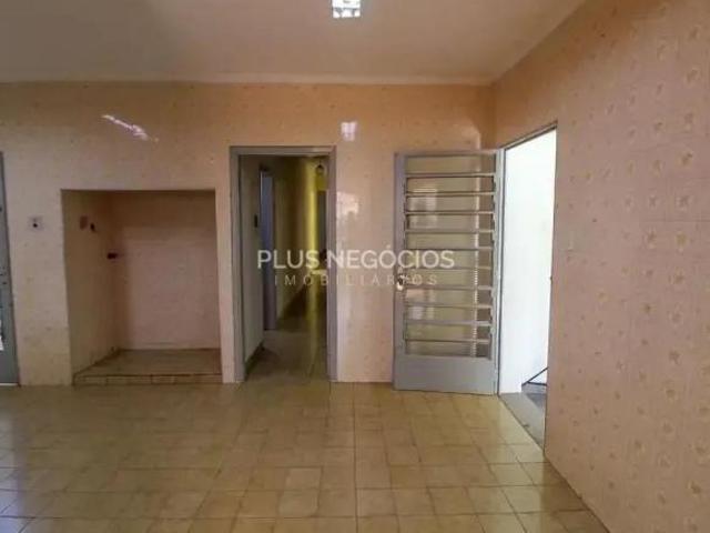 Casa Térrea À Venda Jardim Faculdade Sorocaba/SP 3 dormitórios 1 suíte 186 m²