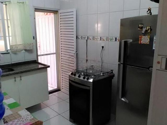 CASA TÉRREA PARA VENDA NO BAIRRO JARDIM IPANEMA JUNDIAÍ/SP