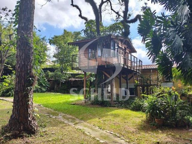 CASA TERREA A VENDA JARDIM PRUDENCIA 3dormitorios 1 suite AC 566 AT 2100m2