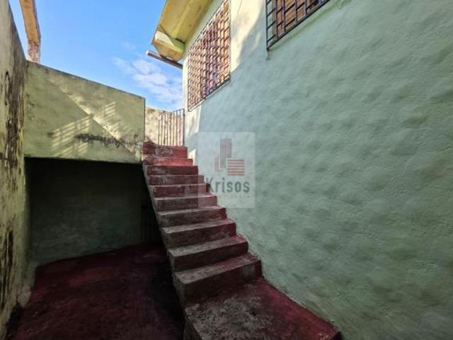 CASA TÉRREA À VENDA | Jardim Rolinópolis | Garagem para 2 Carros!