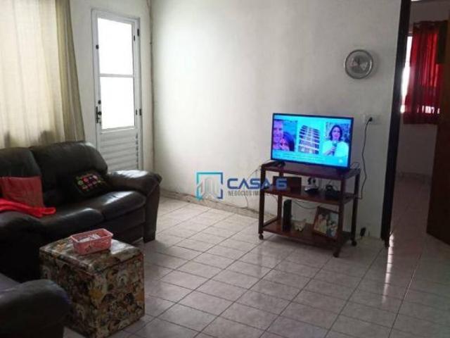 CASA TÉRREA À VENDA – JD. NOSSA SENHORA DO CARMO