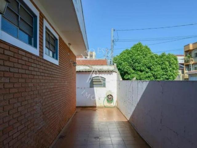 Casa Térrea à venda, Parque dos Bandeirantes, RIBEIRAO PRETO SP
