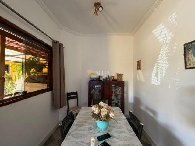 Casa térrea à venda Portal dos Pilares Cerquilho
