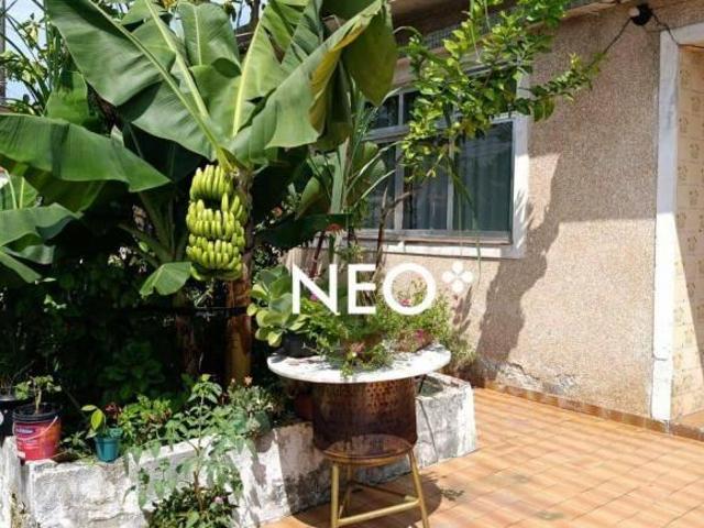 Casa térrea à venda próximo ao Jardim Botânico em Santos – conforto, espaço e excelente localização