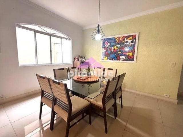 Casa térrea à venda, Residencial União, R$ 855.000,00 São José dos Campos, SP