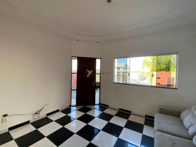 Casa térrea à venda São Francisco Cerquilho