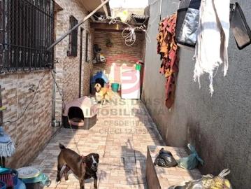 Casa Terrea a Venda Vila Carmosina