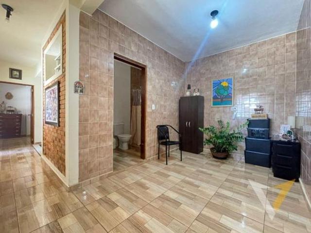 Casa térrea à venda – Vila das Hortências | Jundiaí/SP