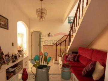 Casa térrea, a venda, Vila Dionísia, 03 dormitórios, 01 suíte, 05 vagas, edícula, com quintal