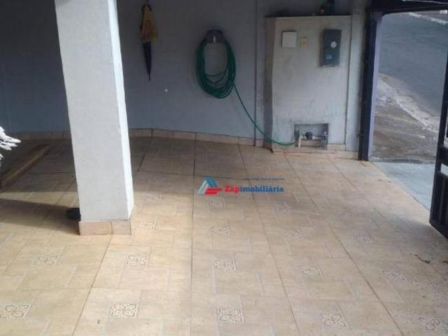 Casa Terrea a venda, Vila Esperança, Bragança Paulista SP