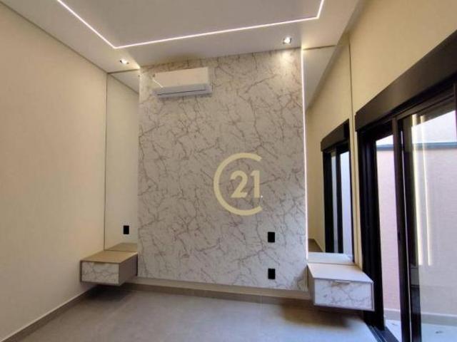 Casa térrea à venda Vila Homero Indaiatuba/SP CA3759