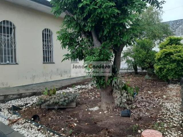 Casa térrea a venda Vila Lavinia, com edícula, terreno de 520 m², construção de 300m², aceita permut